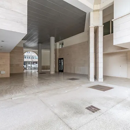 Portuense 107 - Bright Flat Appartement *