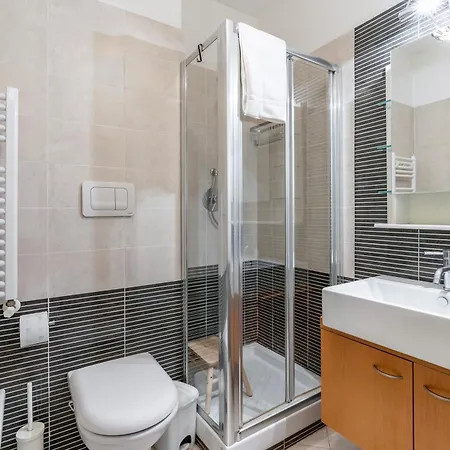 Apartmán Portuense 107 - Bright Flat Řím