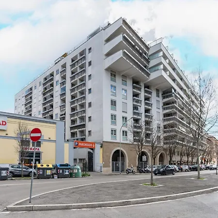 Portuense 107 - Bright Flat * Rome