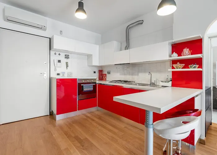 Διαμέρισμα Portuense 107 - Bright Flat *